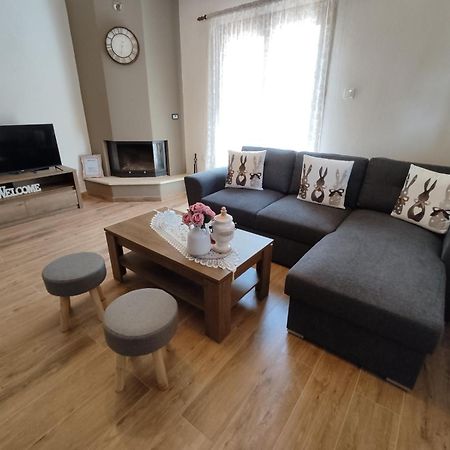 Pelion Bee Guesthouse Портариа Екстериор снимка