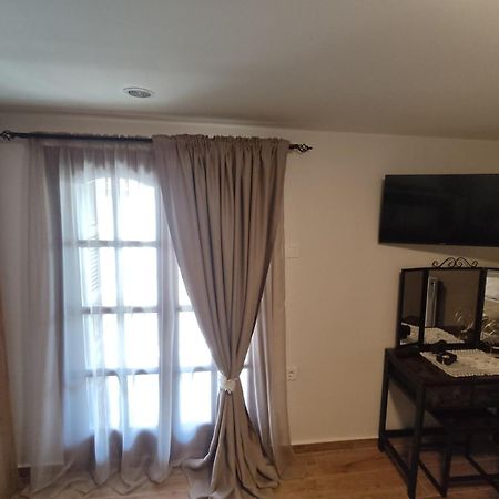 Pelion Bee Guesthouse Портариа Екстериор снимка
