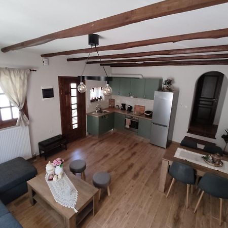 Pelion Bee Guesthouse Портариа Екстериор снимка
