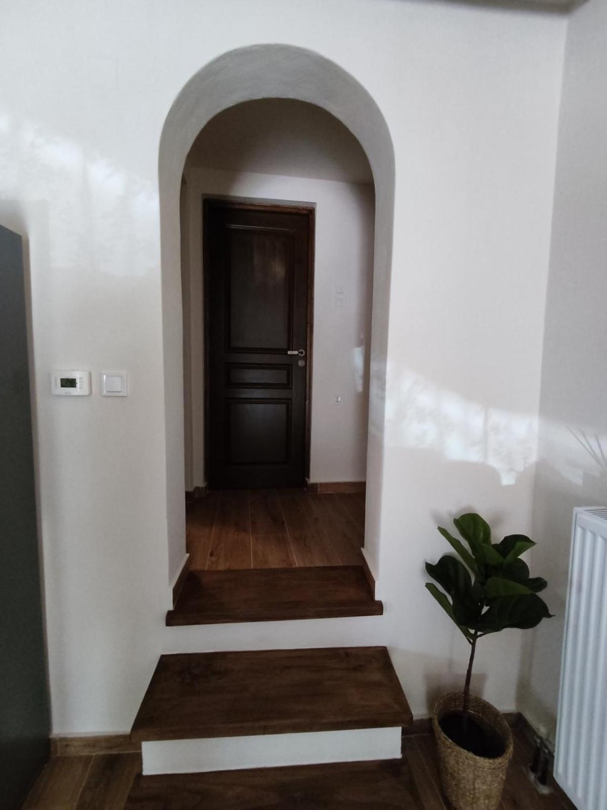 Pelion Bee Guesthouse Портариа Екстериор снимка
