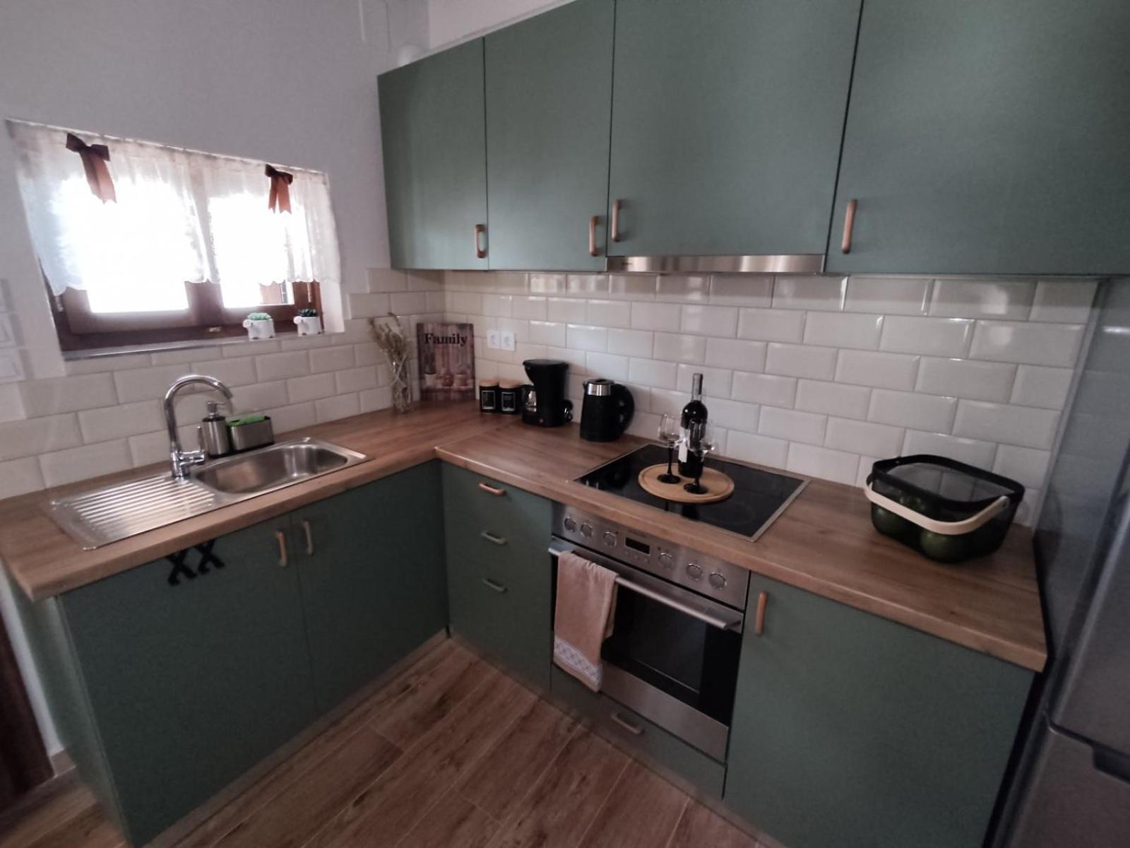 Pelion Bee Guesthouse Портариа Екстериор снимка