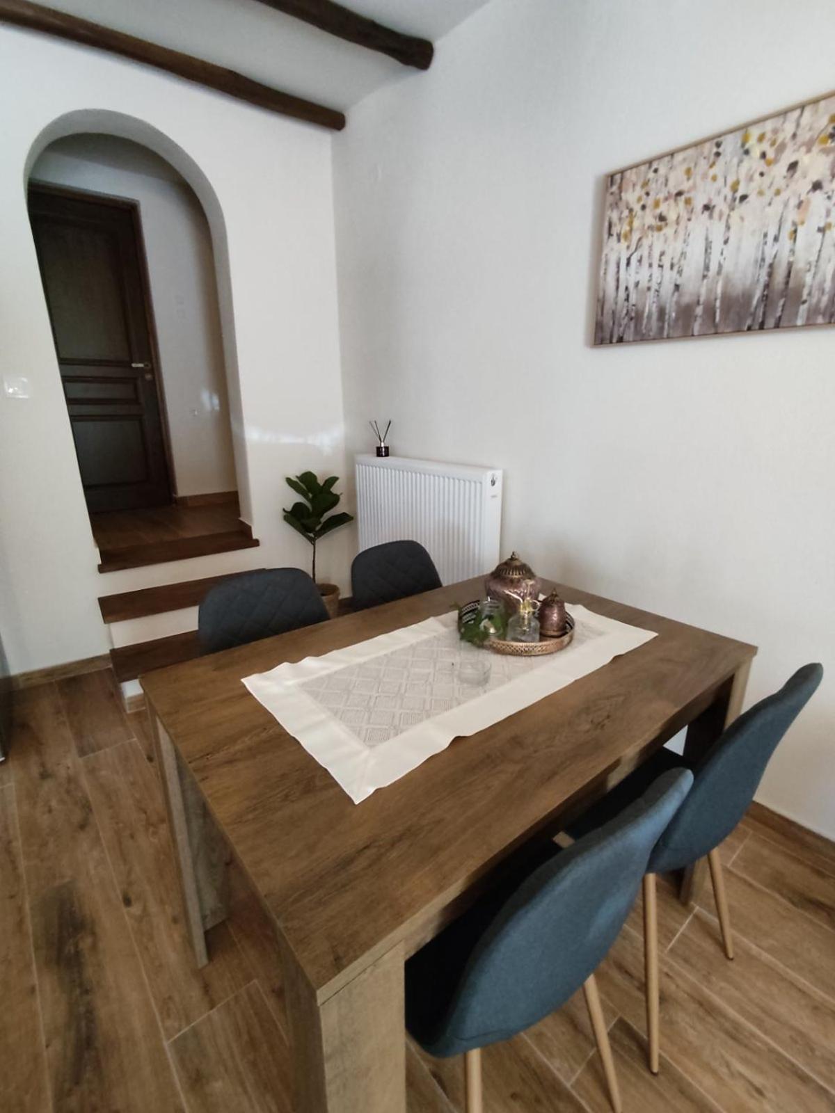 Pelion Bee Guesthouse Портариа Екстериор снимка