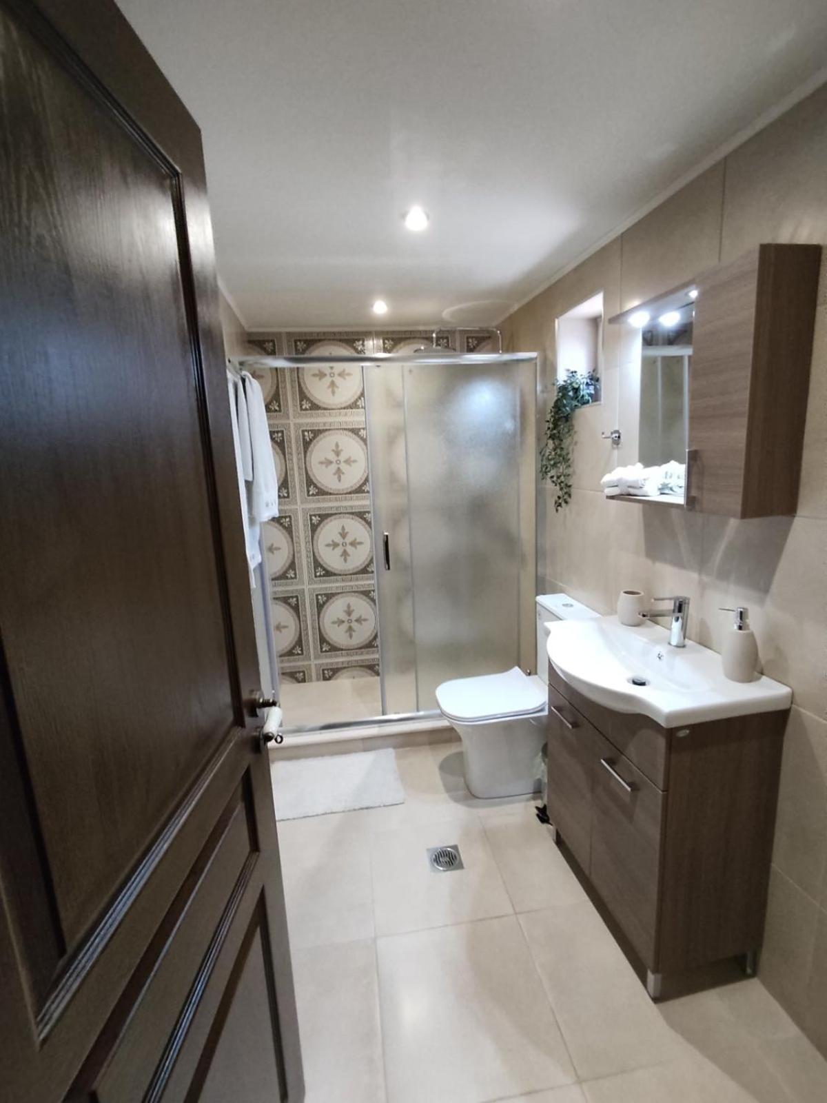 Pelion Bee Guesthouse Портариа Екстериор снимка