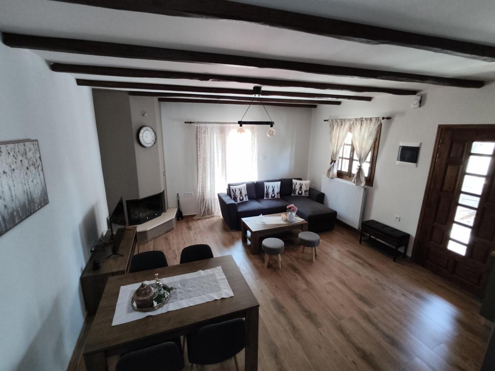 Pelion Bee Guesthouse Портариа Екстериор снимка