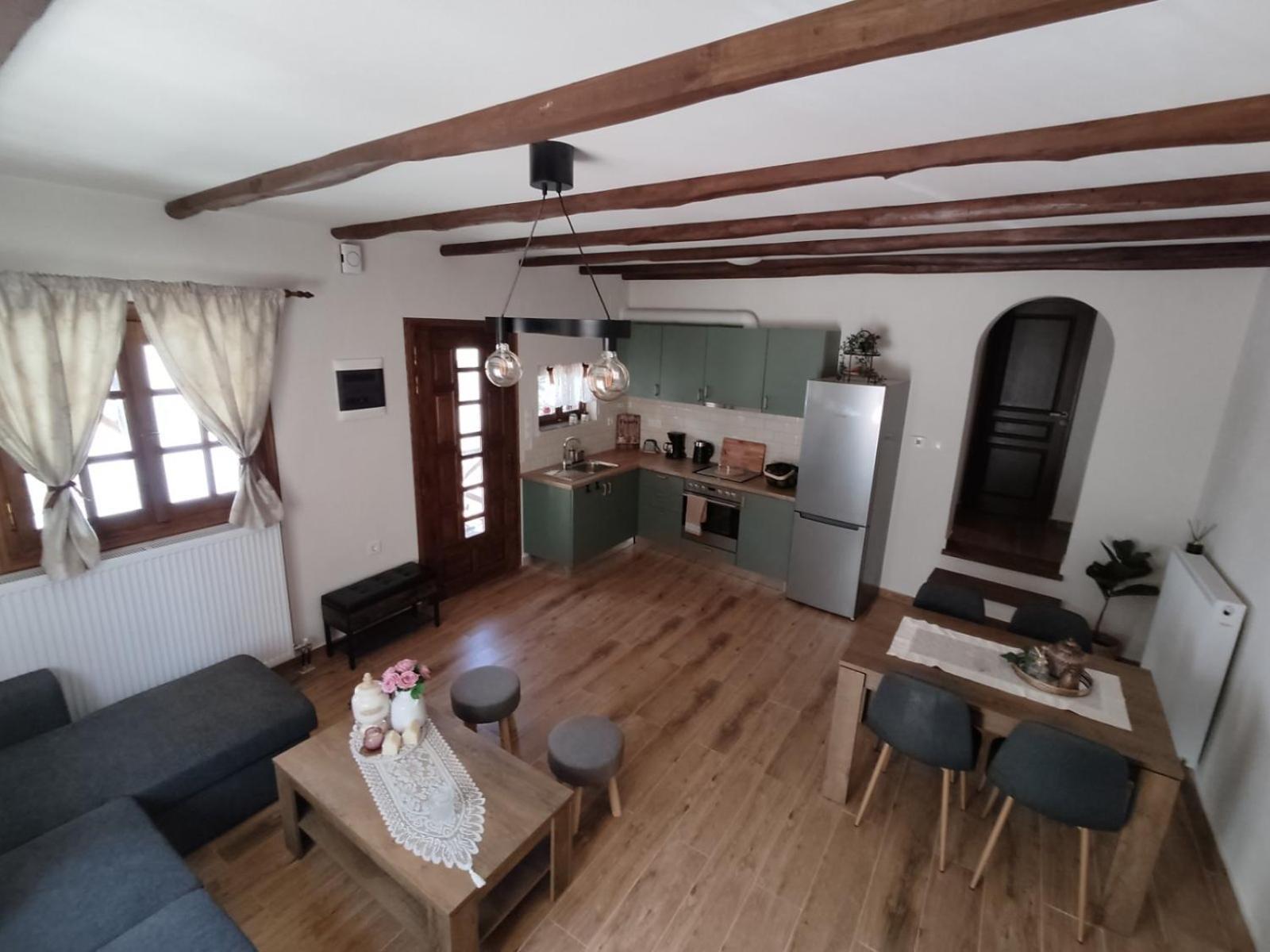 Pelion Bee Guesthouse Портариа Екстериор снимка