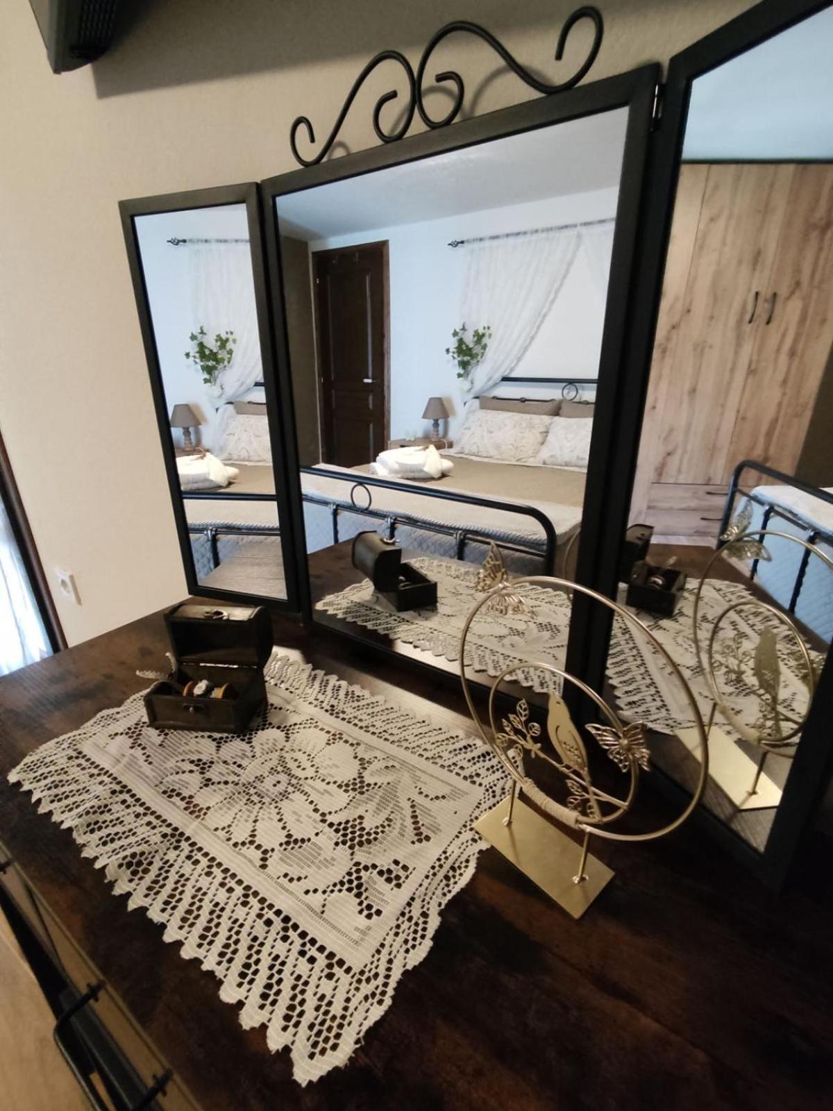 Pelion Bee Guesthouse Портариа Екстериор снимка