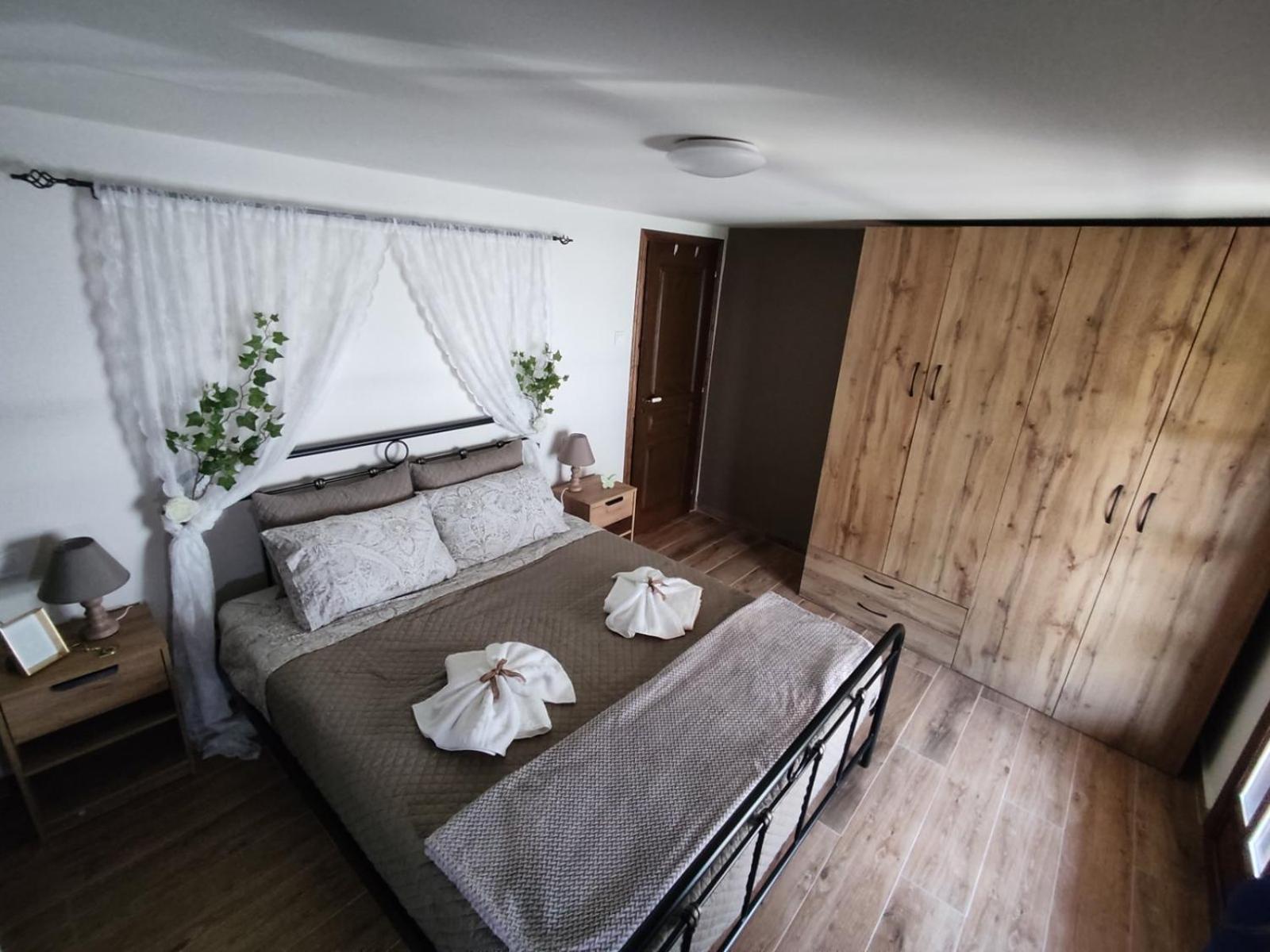 Pelion Bee Guesthouse Портариа Екстериор снимка