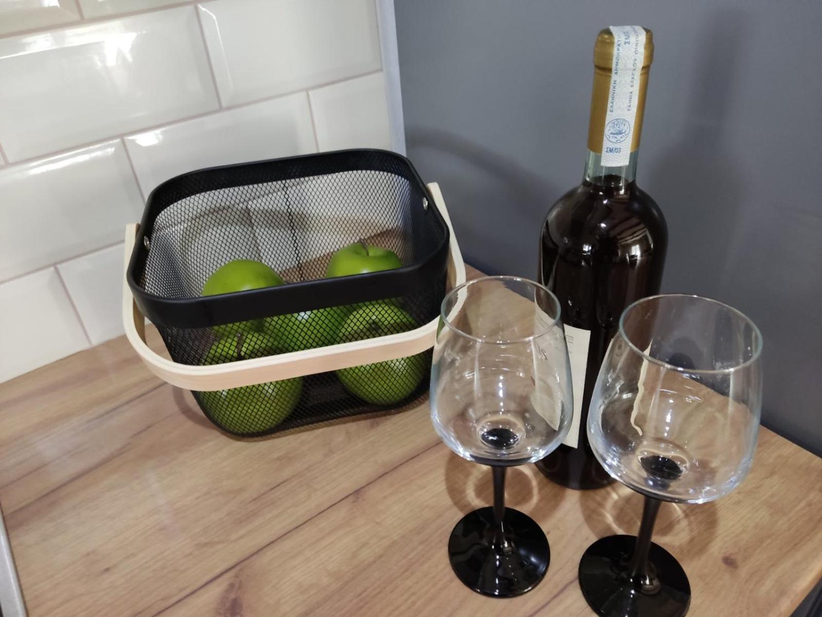 Pelion Bee Guesthouse Портариа Екстериор снимка